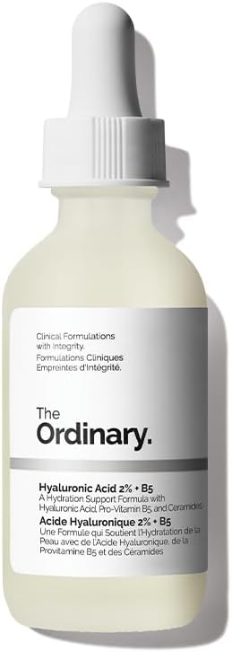 Ordinary's Hyaluronic Acid 2% + B5