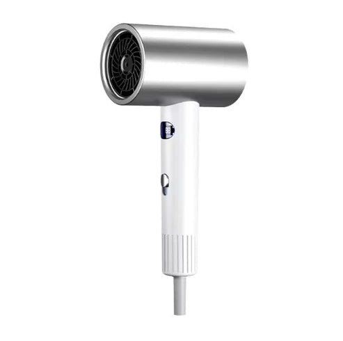 "Ionic Hair Dryer: Your Secret to Silky, Shiny Hair Every Day"