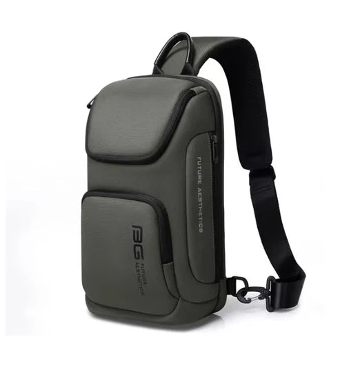 Rucksack Shoulder Bag